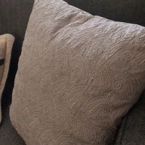 Accent Pillow